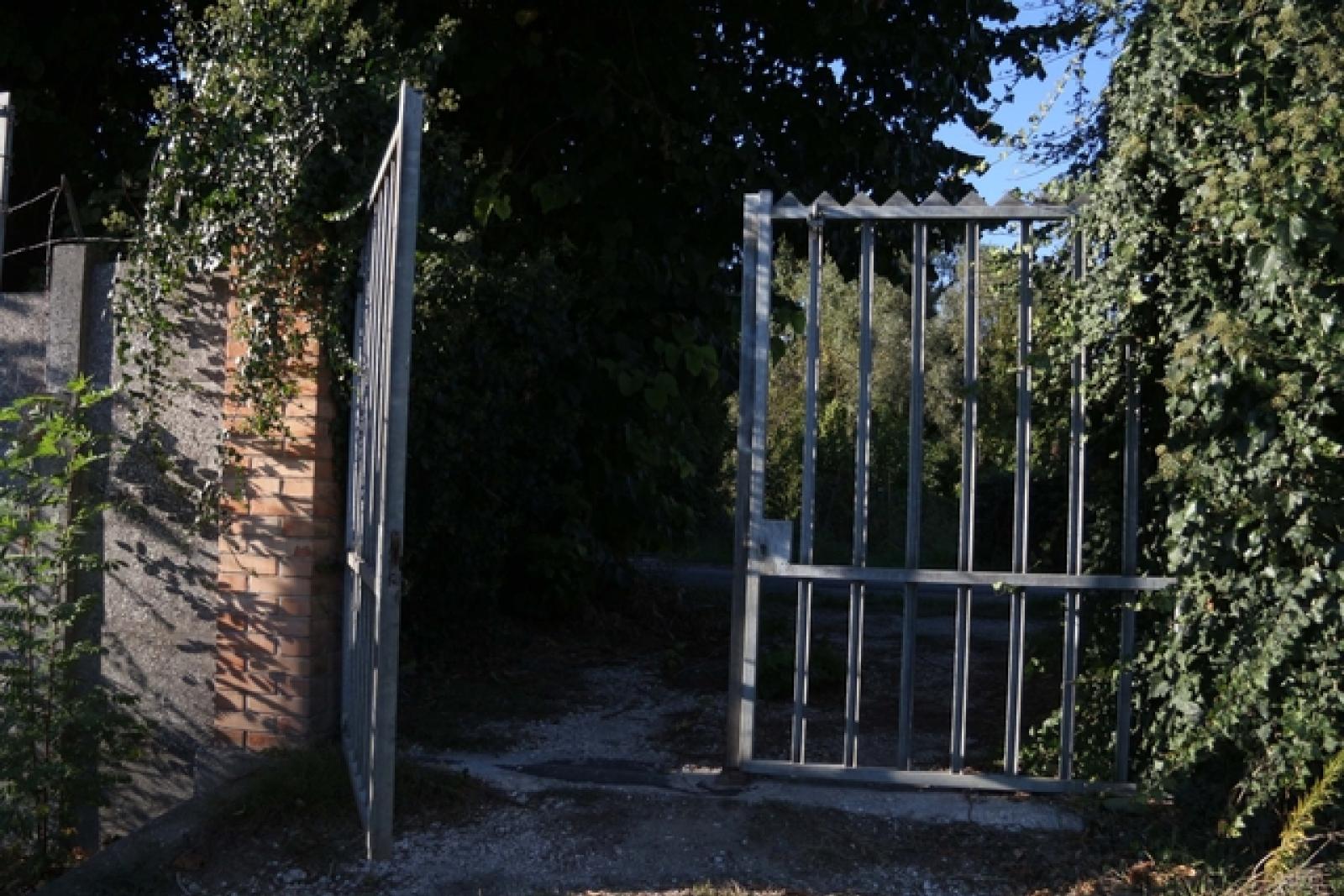 Ospedale Granzette 17