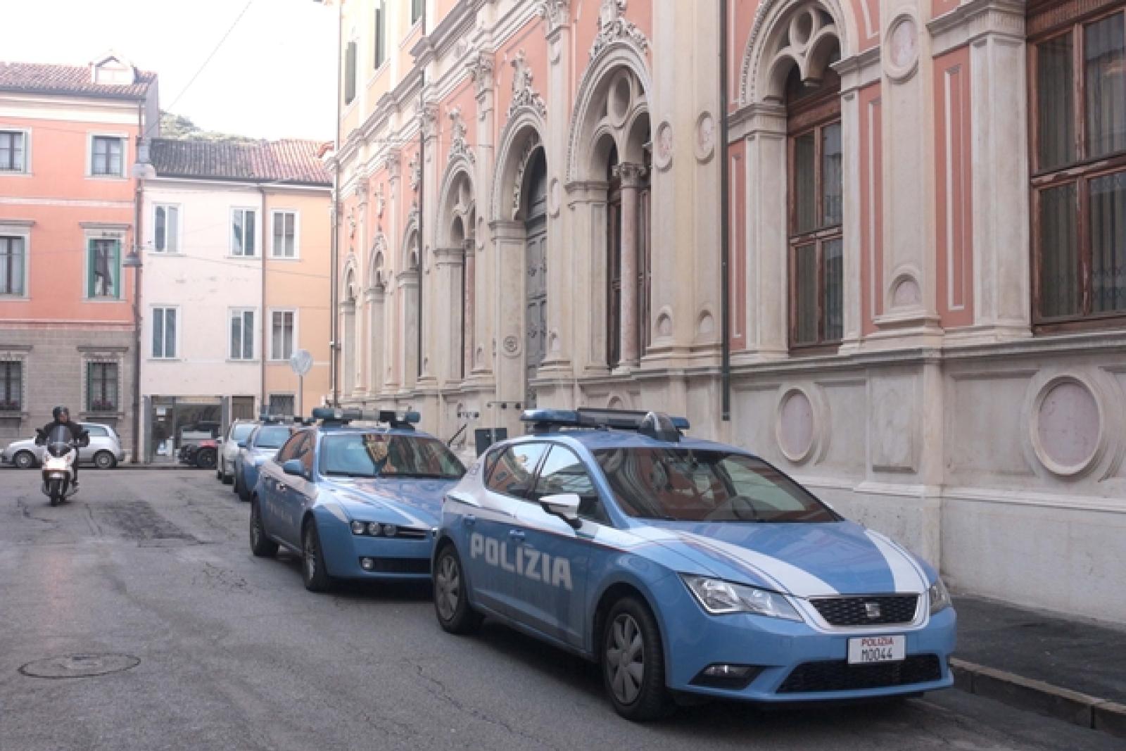 Nuovo tribunale, ecco tempi e costi