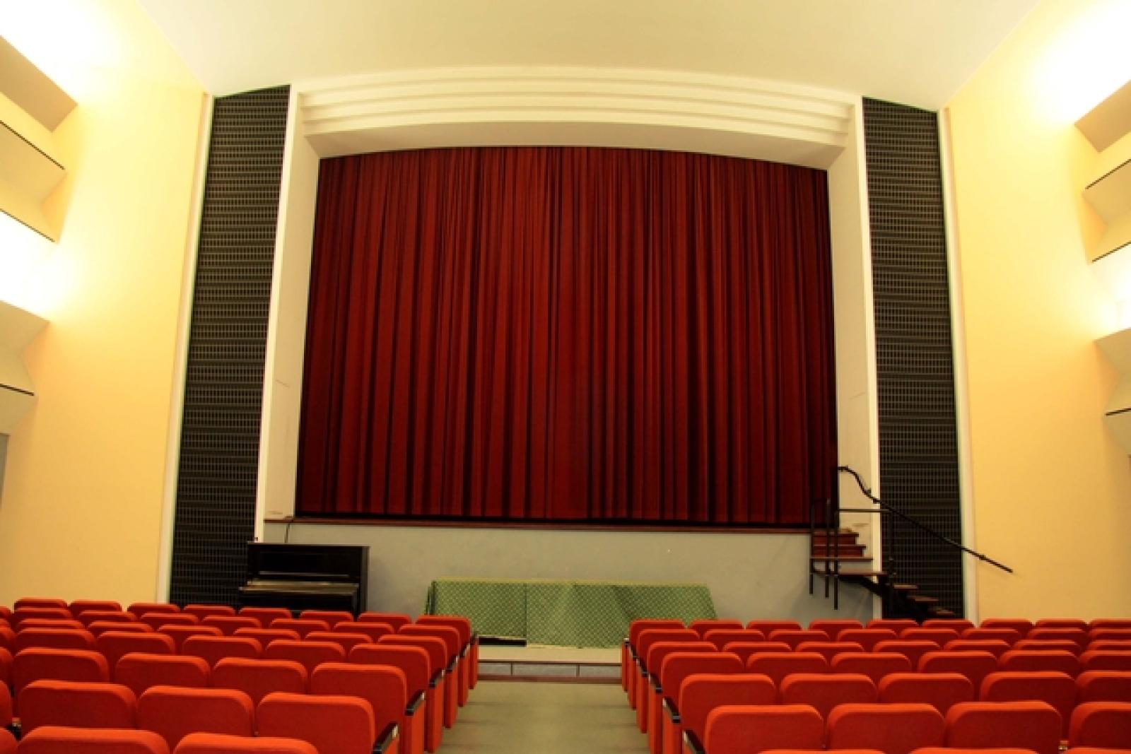 Teatro Cinema Duomo 12