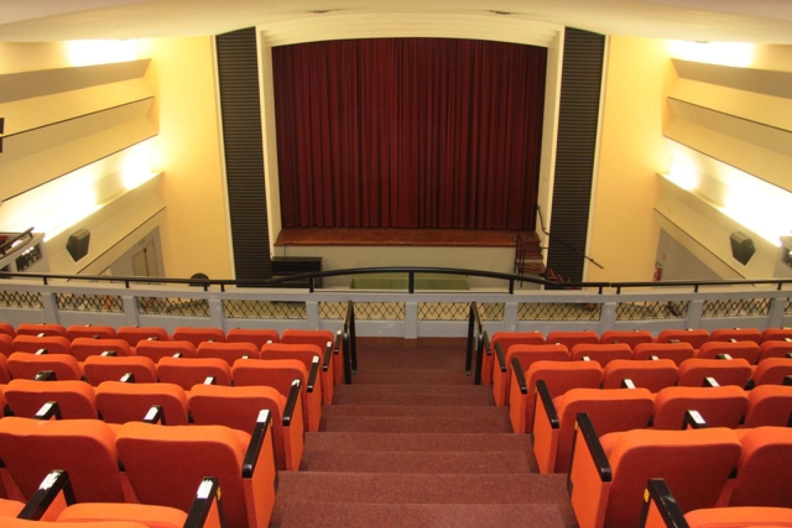 Teatro Cinema Duomo 4