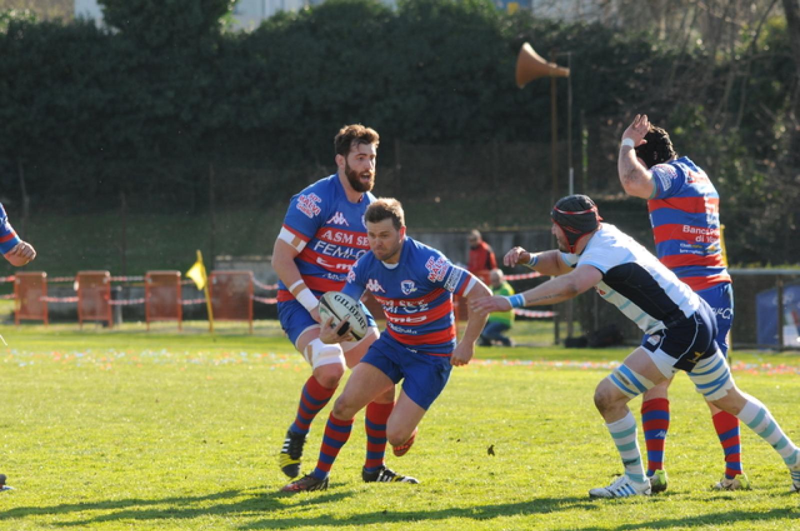 Ima Lazio FemicCz Rugby Rovigo Delta (9)