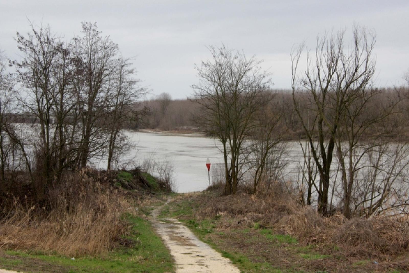 Piena del Po a giorni (1)