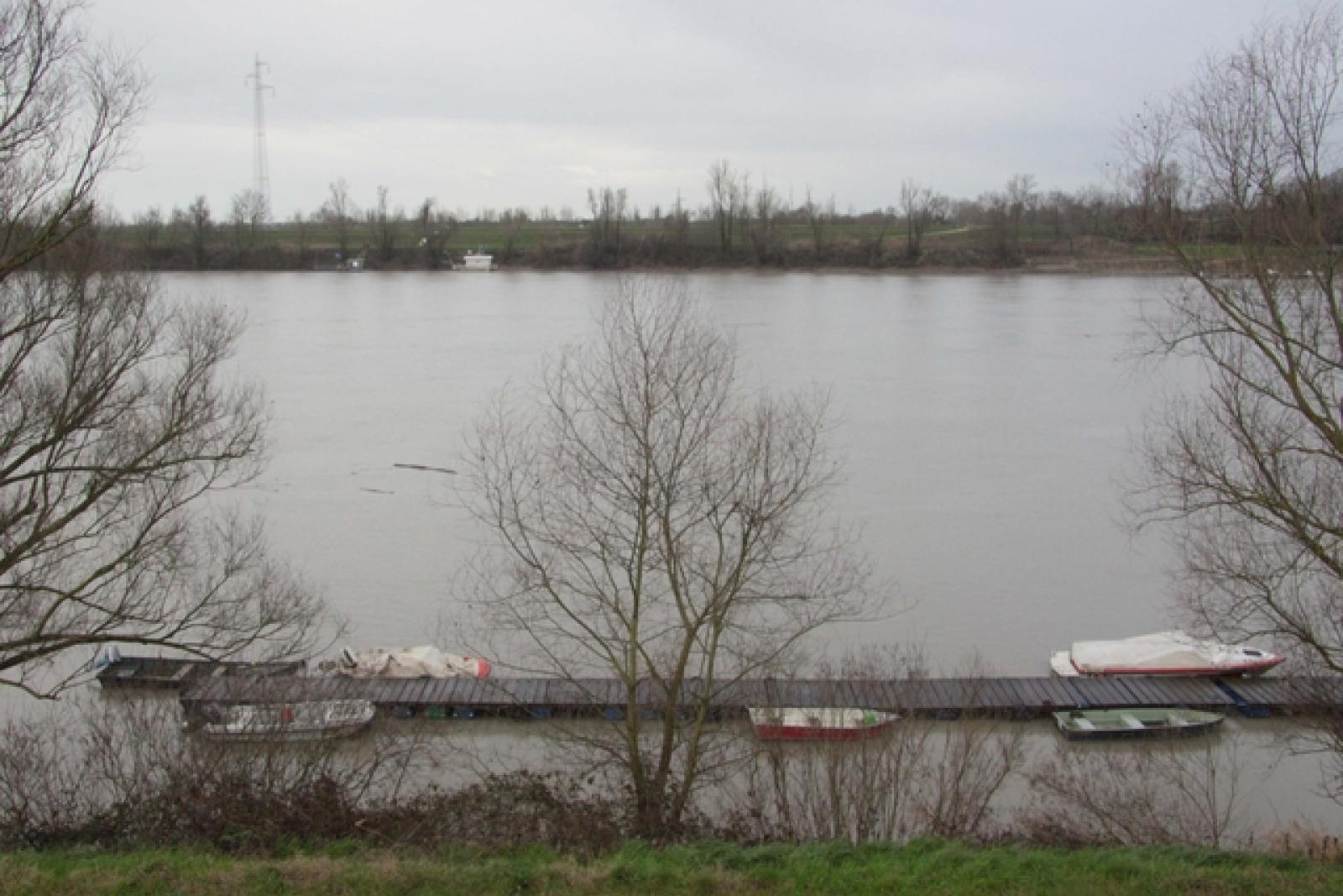 Grande Fiume, tra passato e futuro 