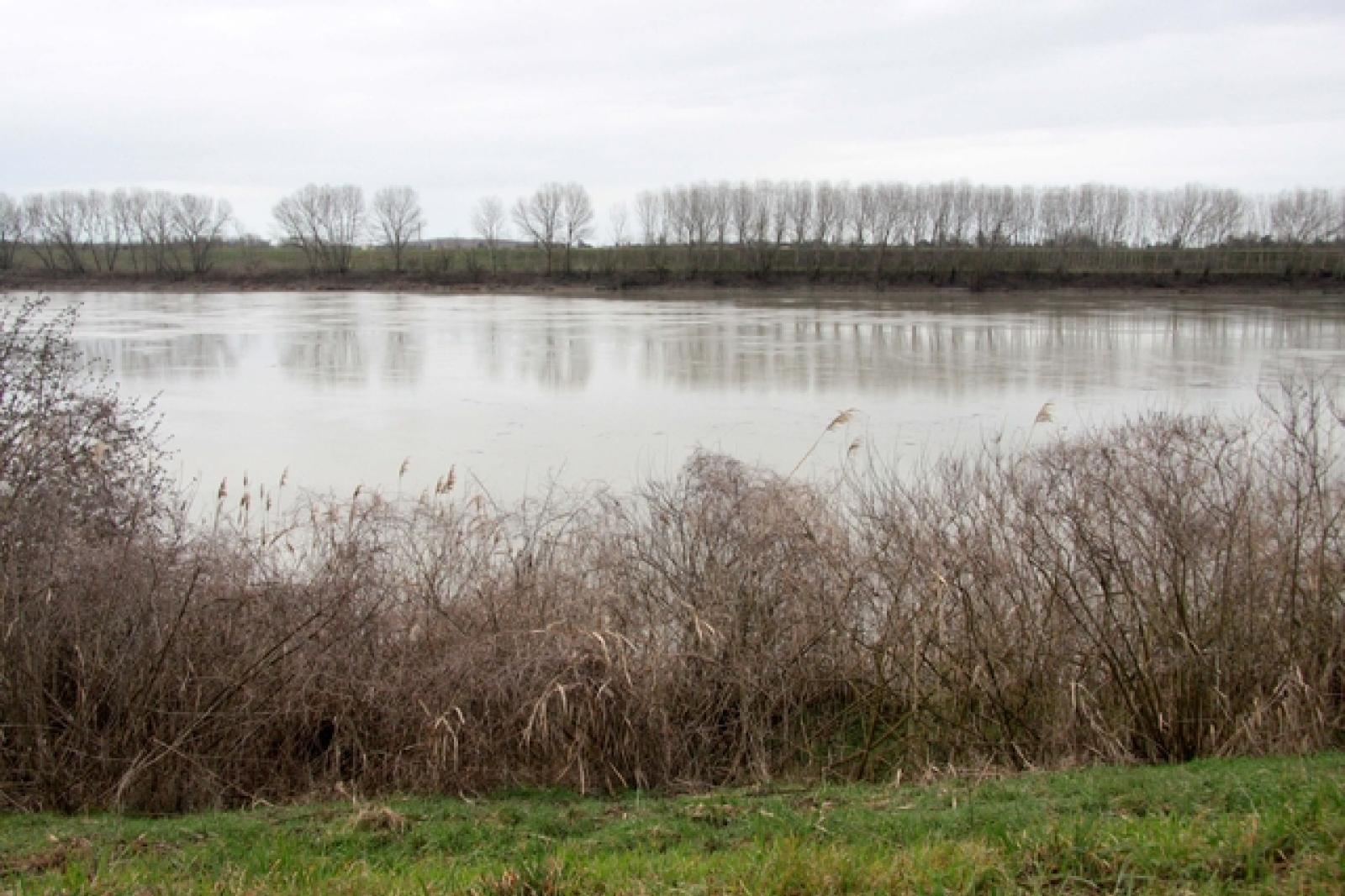 Fiume Po, sicurezza e sospettosi silenzi  