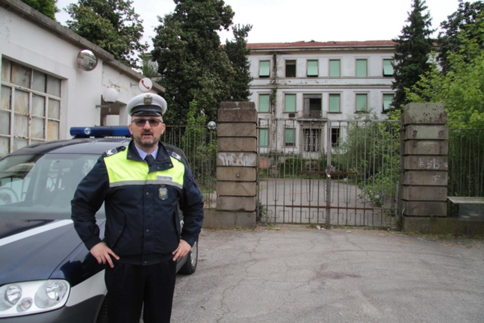 Ospedale Maddalena 5