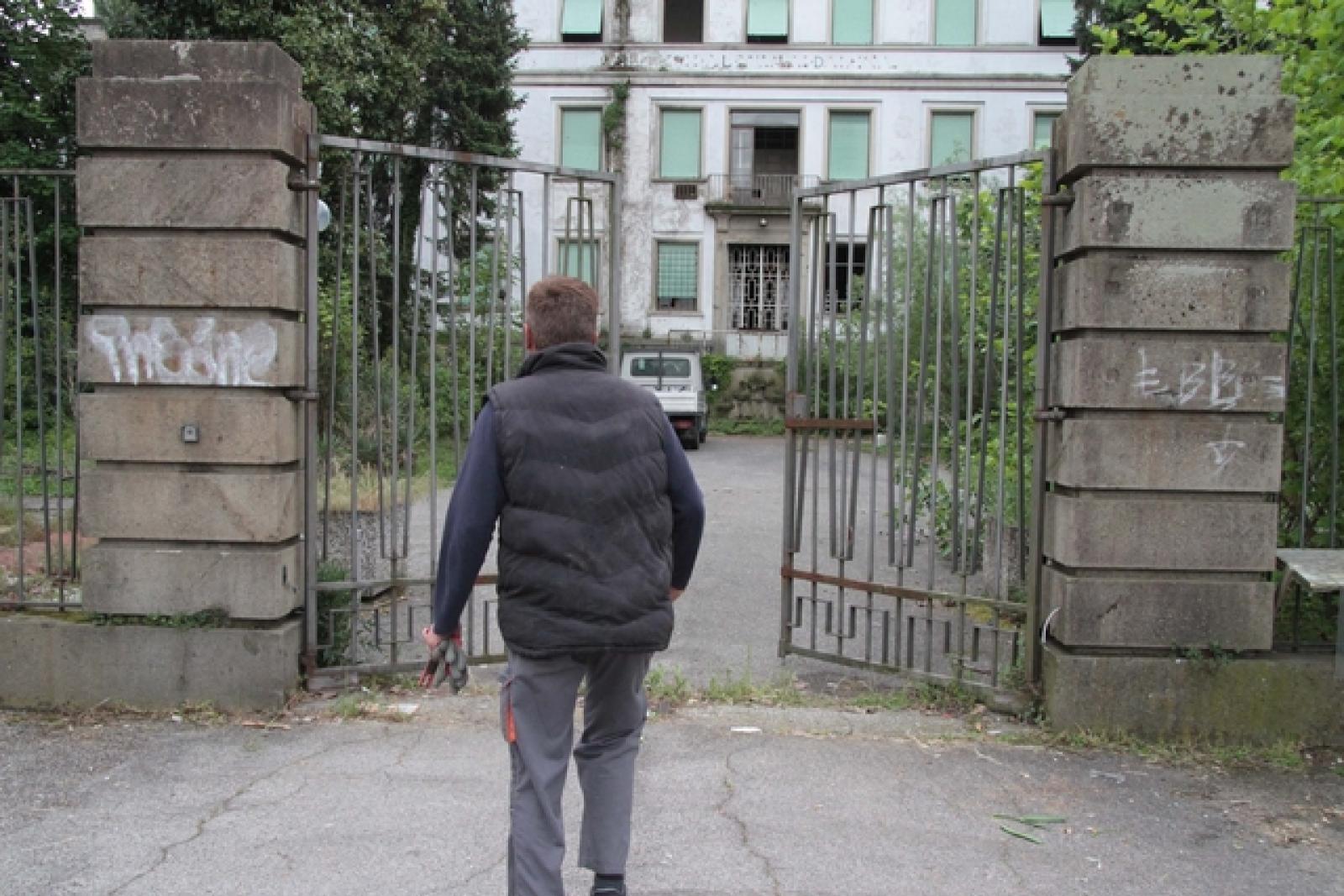 Ospedale Maddalena 8