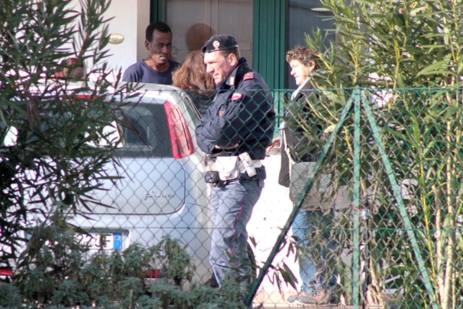 Hotel Lory Ficarolo Profughi 16