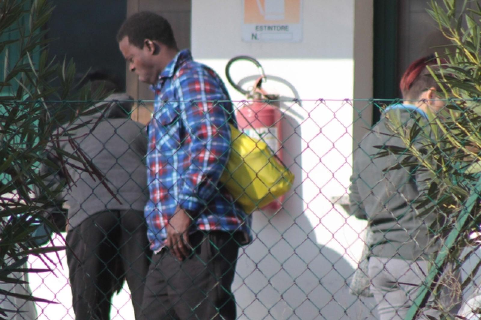 Hotel Lory Ficarolo Profughi 6