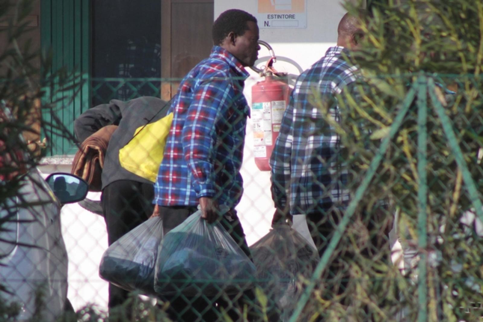 Hotel Lory Ficarolo Profughi 8