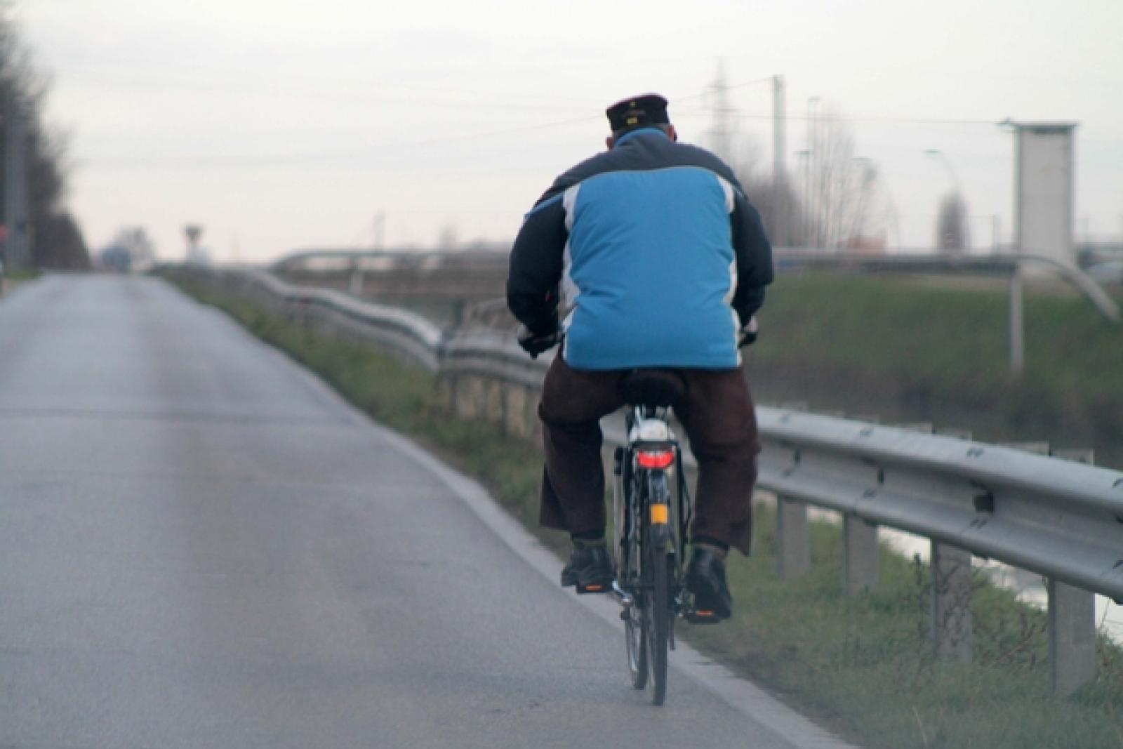 Via Calatafimi, iniziano i lavori di messa in sicurezza