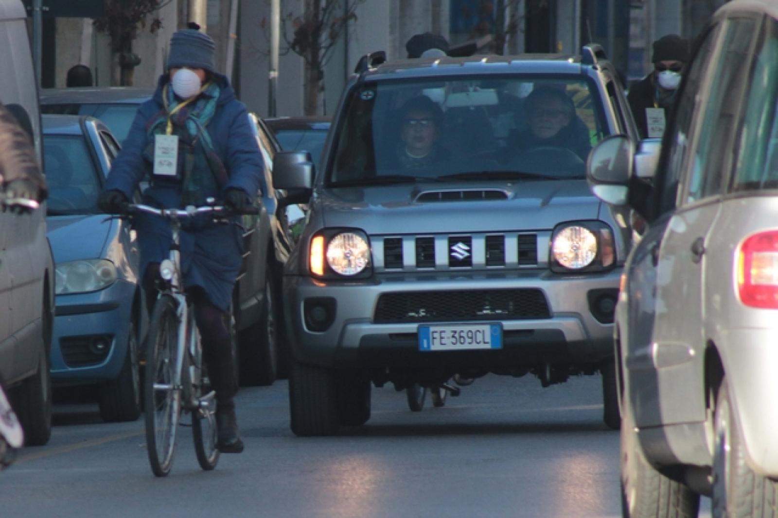 Fiab No allo Smog 14