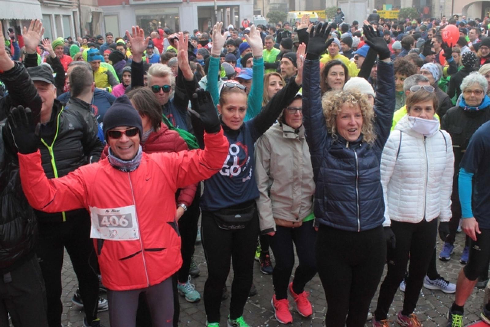 Rovigo in Love Corsa 18