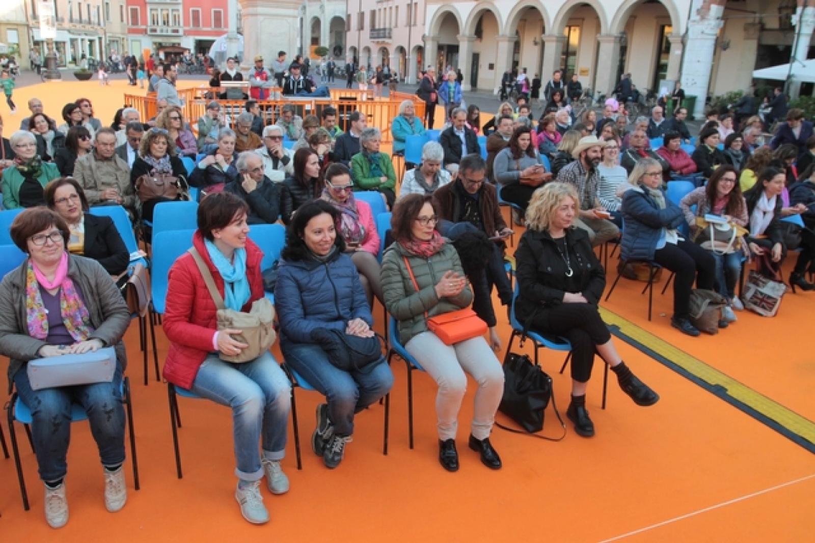 Rovigo Racconta Luca Bianchini 2