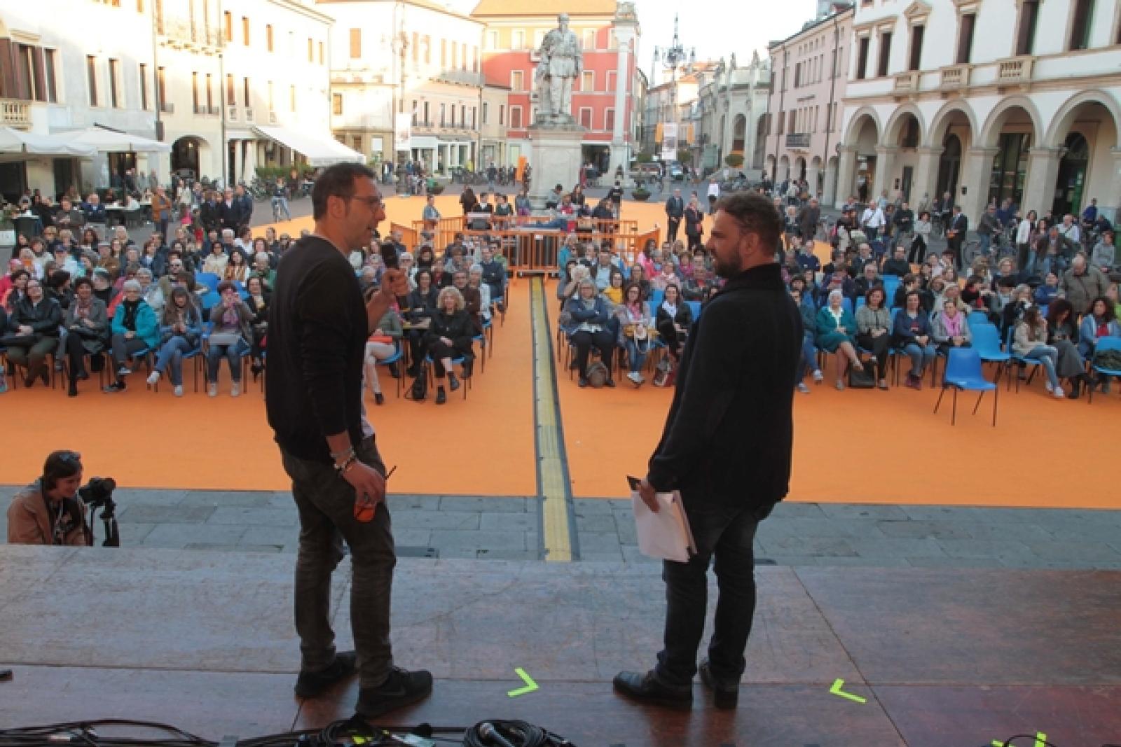 Rovigo Racconta Luca Bianchini 8