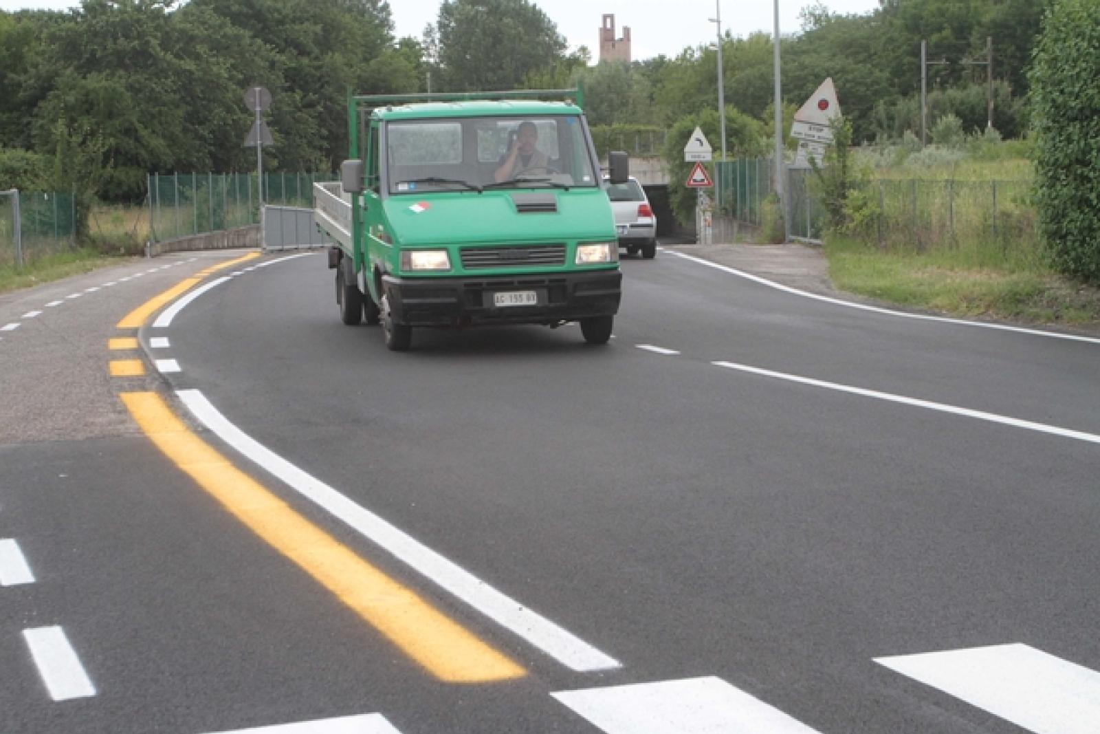 La Polizia locale vuole un tutor in via Forlanini