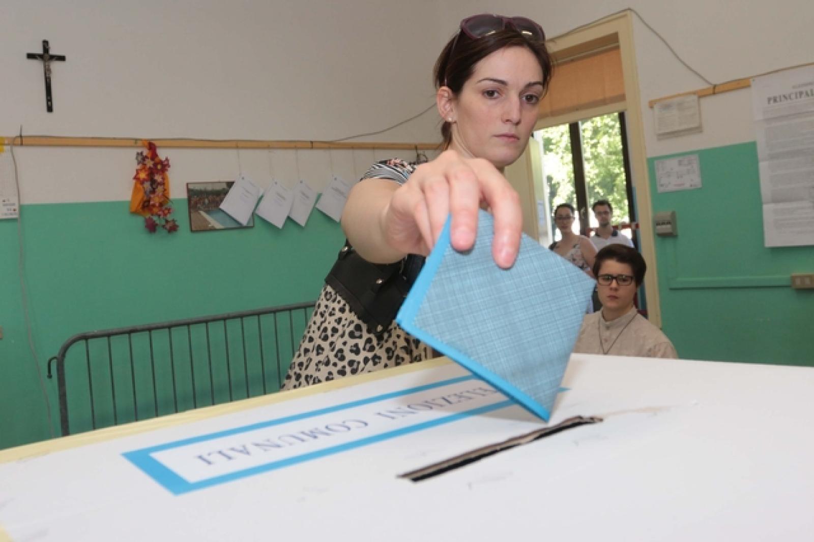 Elezioni Comunale Badia Polesine 2