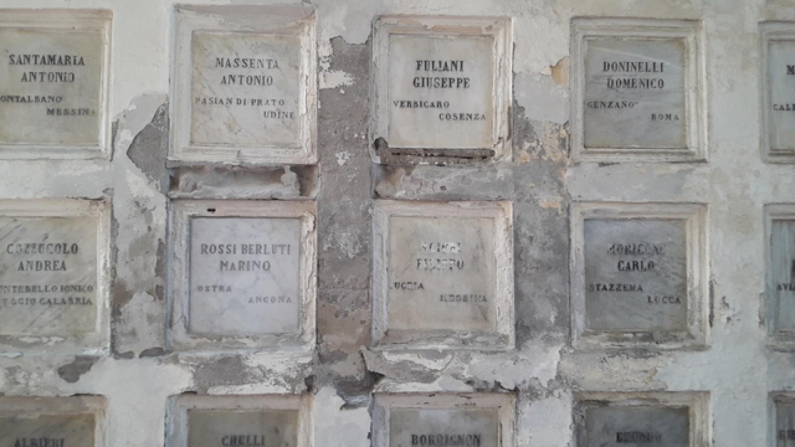 Ossario militare rovigo (4)