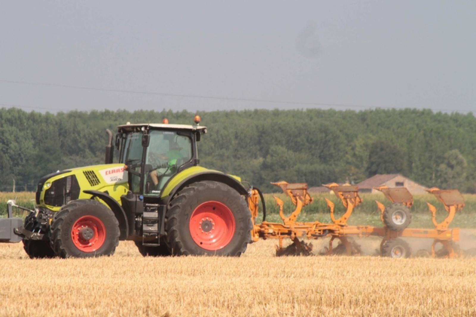 Trattori Polesella 4