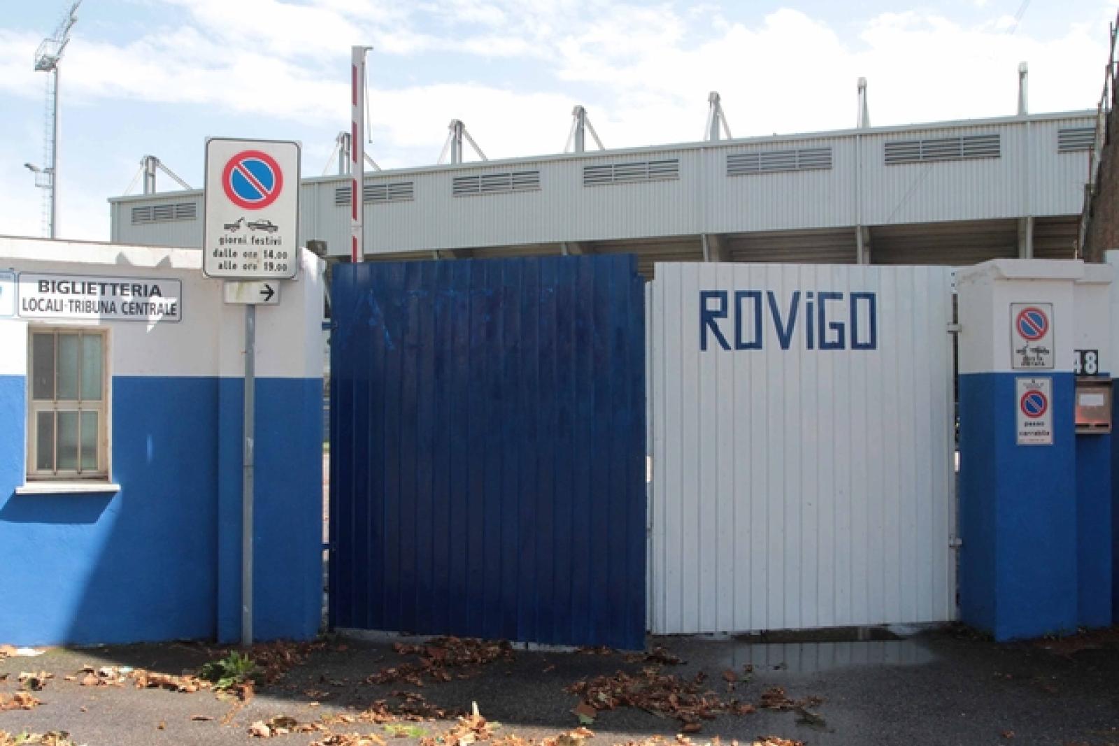 Stadio Gabrielli Calcio 2