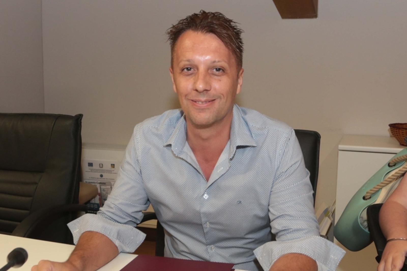 Porto Viro Luca Boscarato