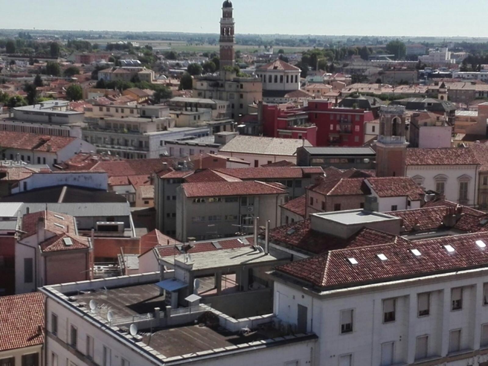Torri visita sopralluogo rovigo alto 22