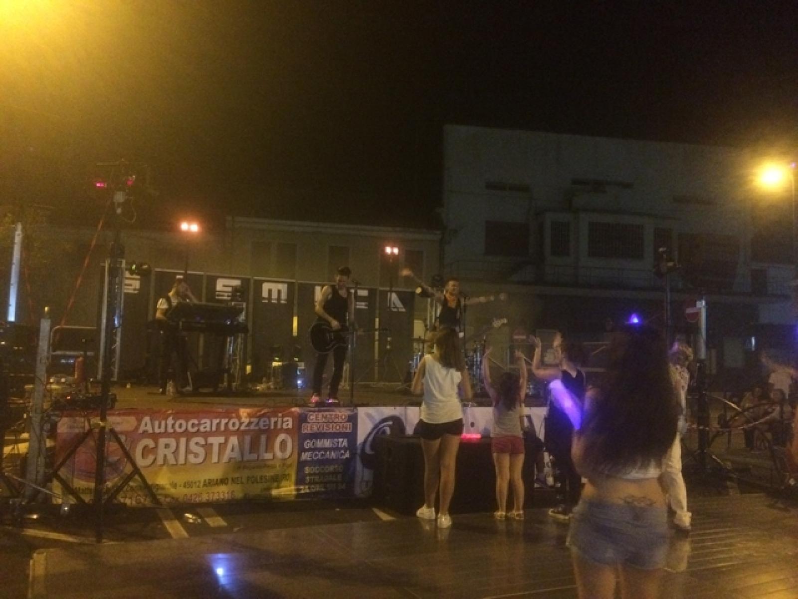 Fiera del Carmine: arrivano le giostre ma niente spettacoli