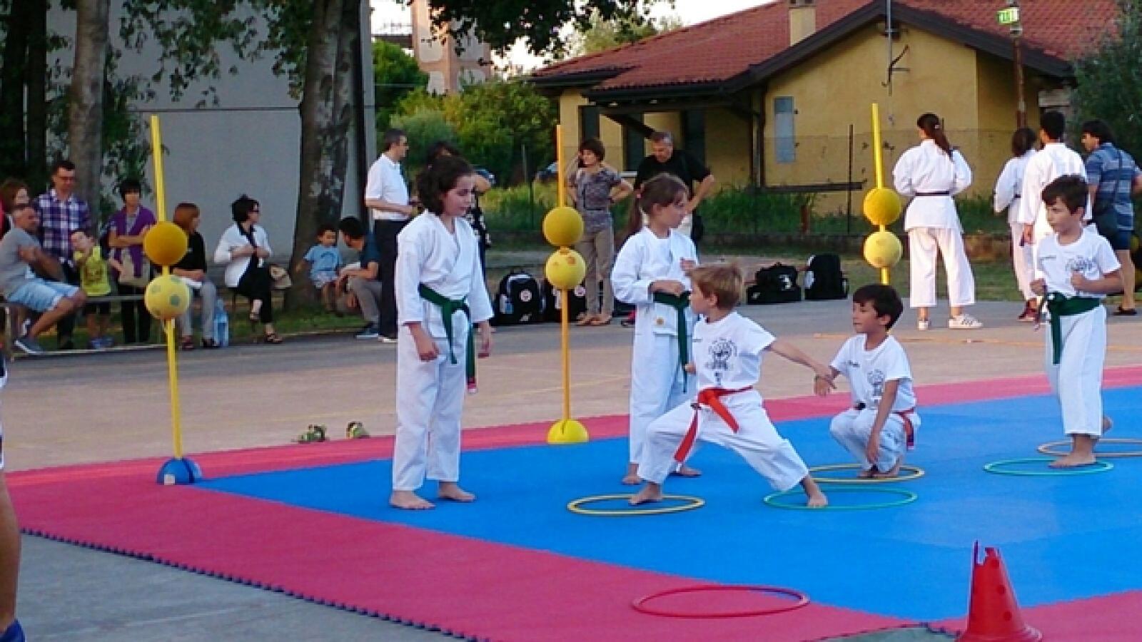 750mila euro dalla Fondazione Cariparo per il bando "Sportivamente"