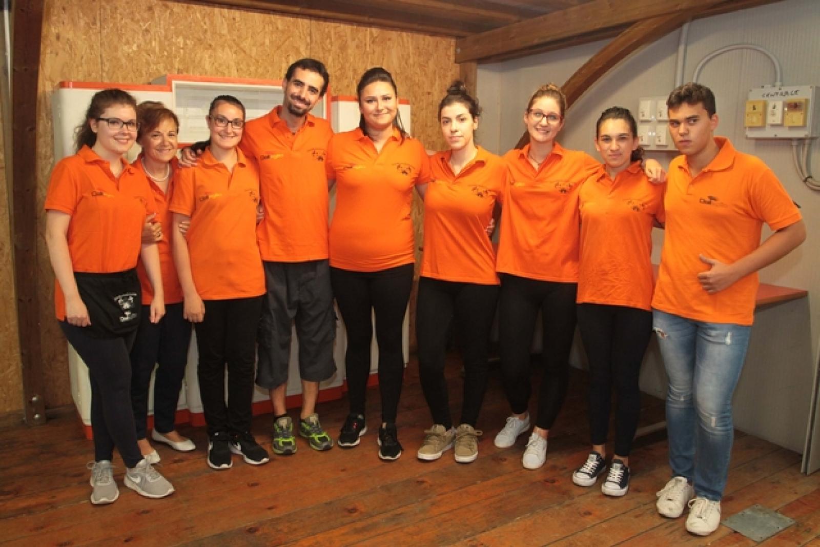 San Bortolo, la sagra sar&agrave; speciale!