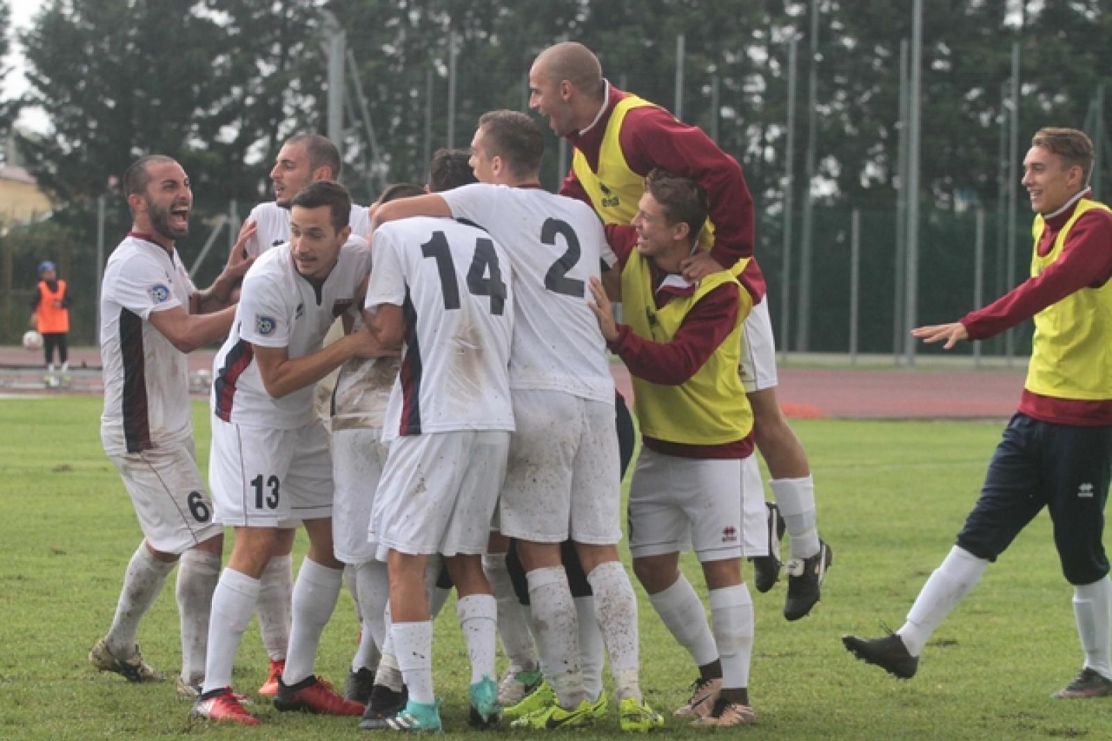 Delta, grande imprese: battuta la seconda in classifica