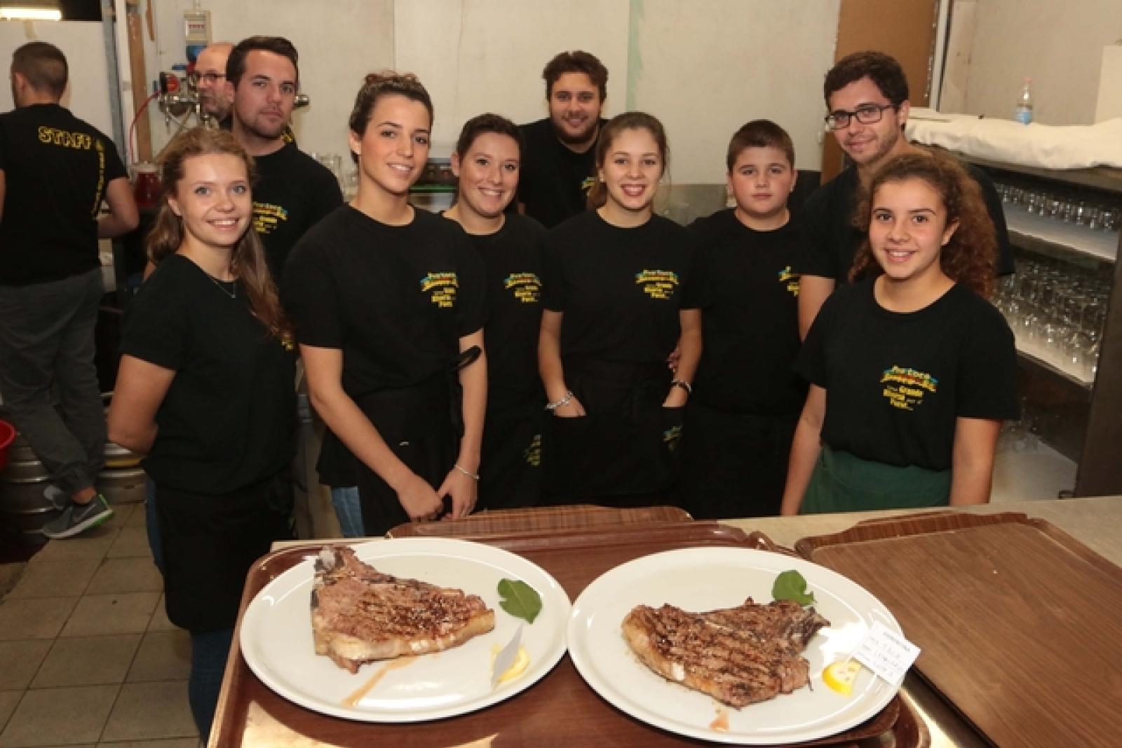 Festa della Fiorentina Borsea 4