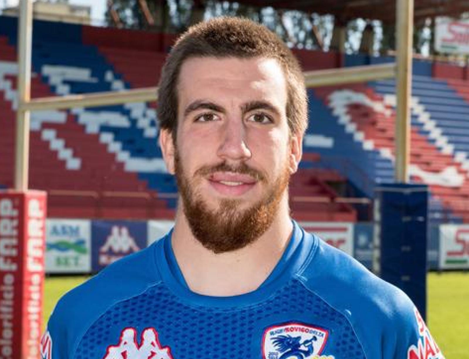 C'&egrave; anche il rodigino Lucchin bloccato in Sudafrica per la variante Omicron