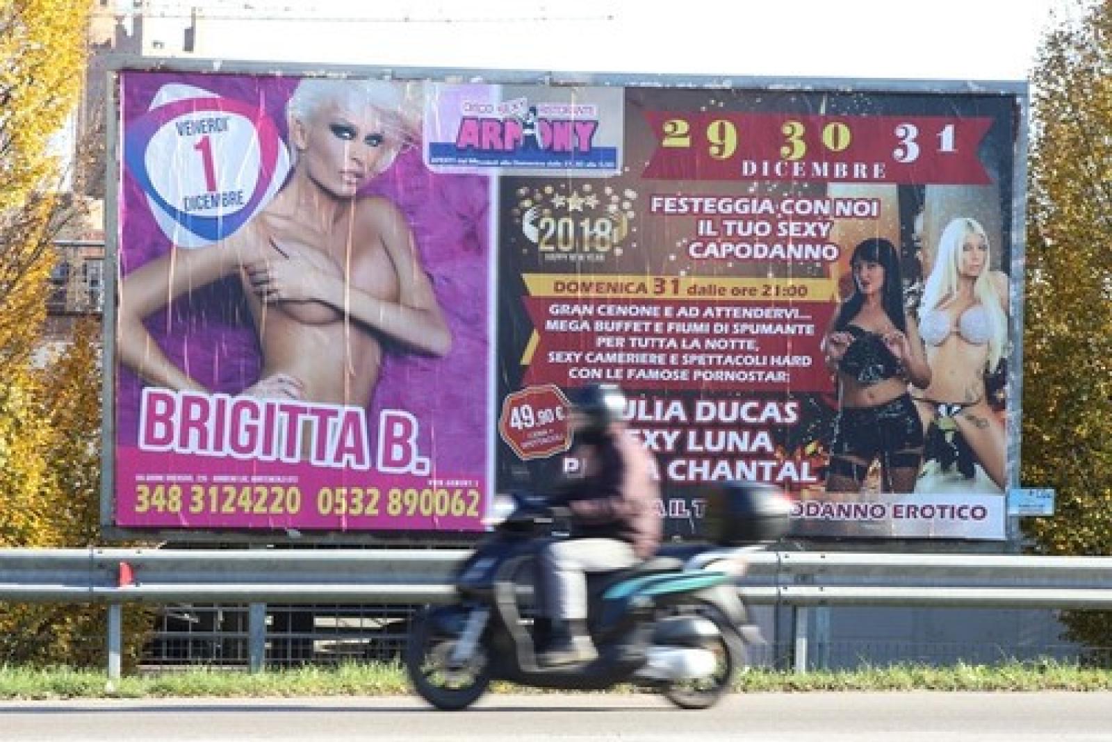 Armony Ponte di Marabin B Bulgari