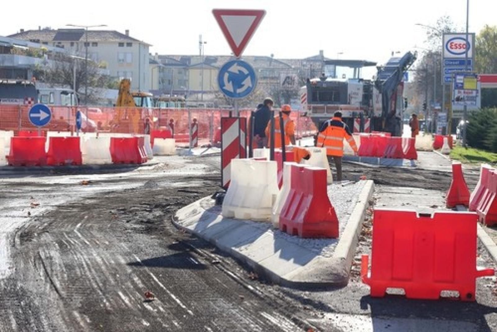 Vle Porta Adige Despar Lavori 5