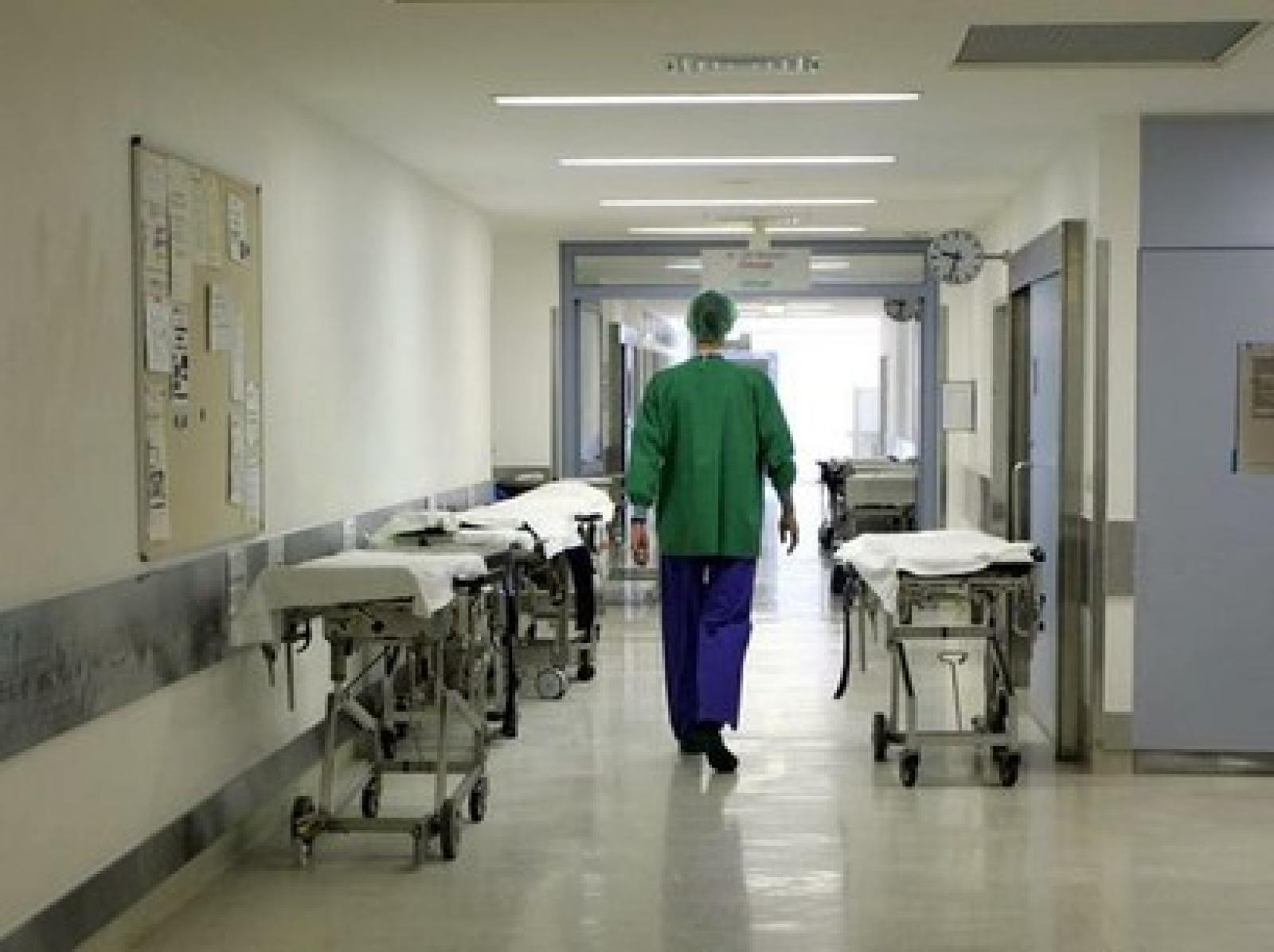 Muore a 5 anni in ospedale