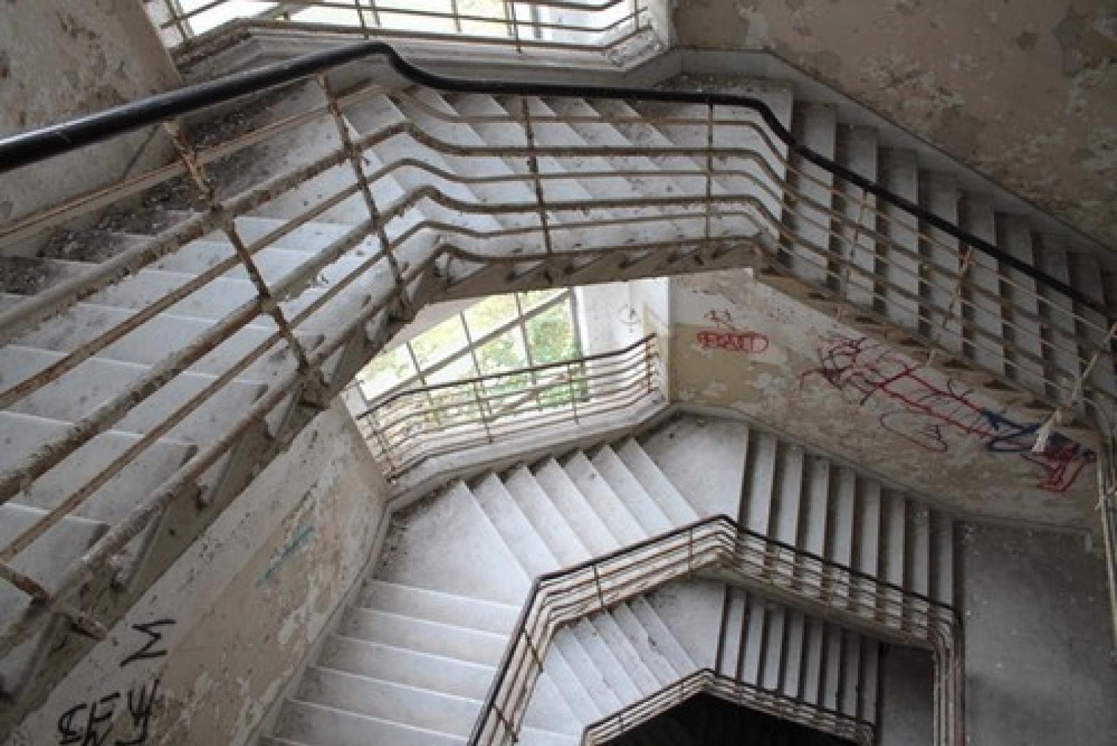 Ospedale Maddalena 18