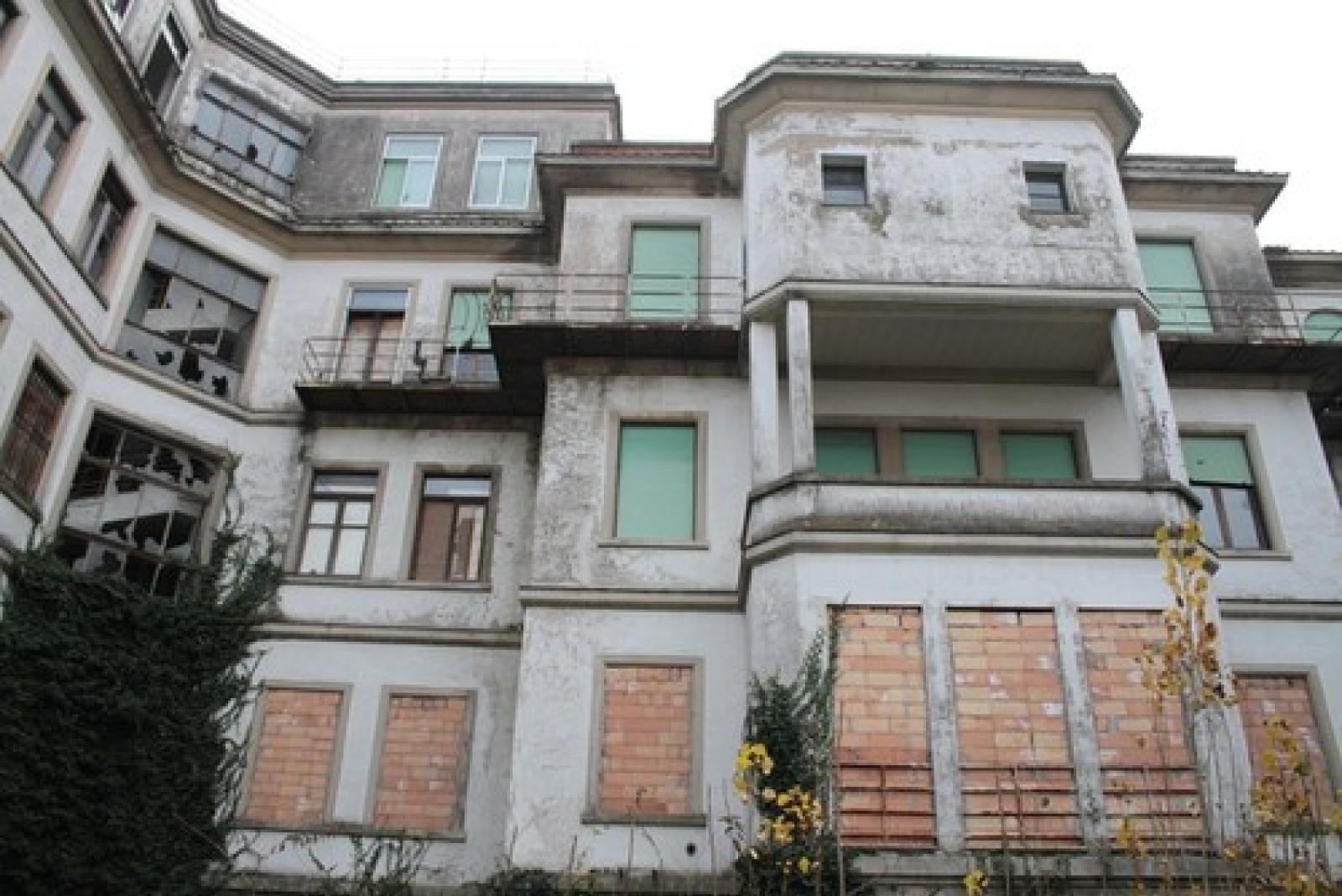 Ospedale Maddalena 2