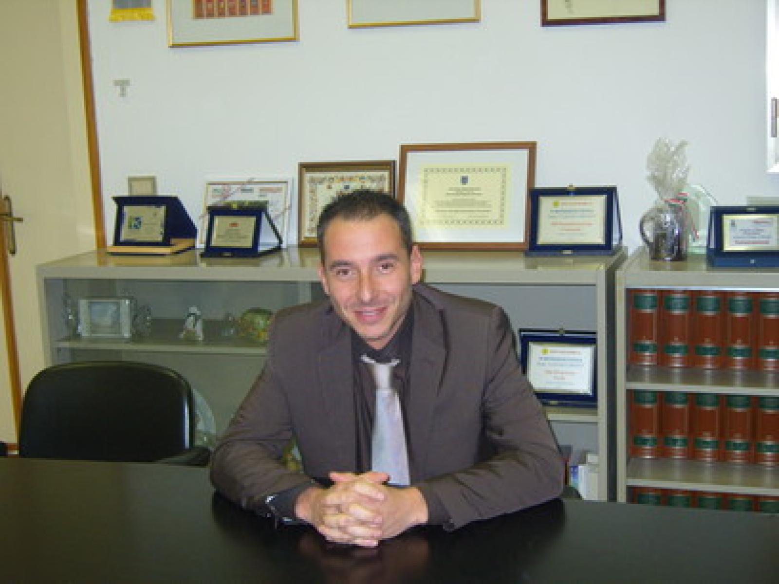 Abuso d'ufficio, l'ex sindaco Guolo &egrave; innocente