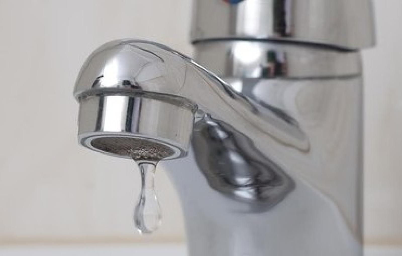 ags via dosso  porto viro  acqua  servizi idrici  rottura impianto  disagi  