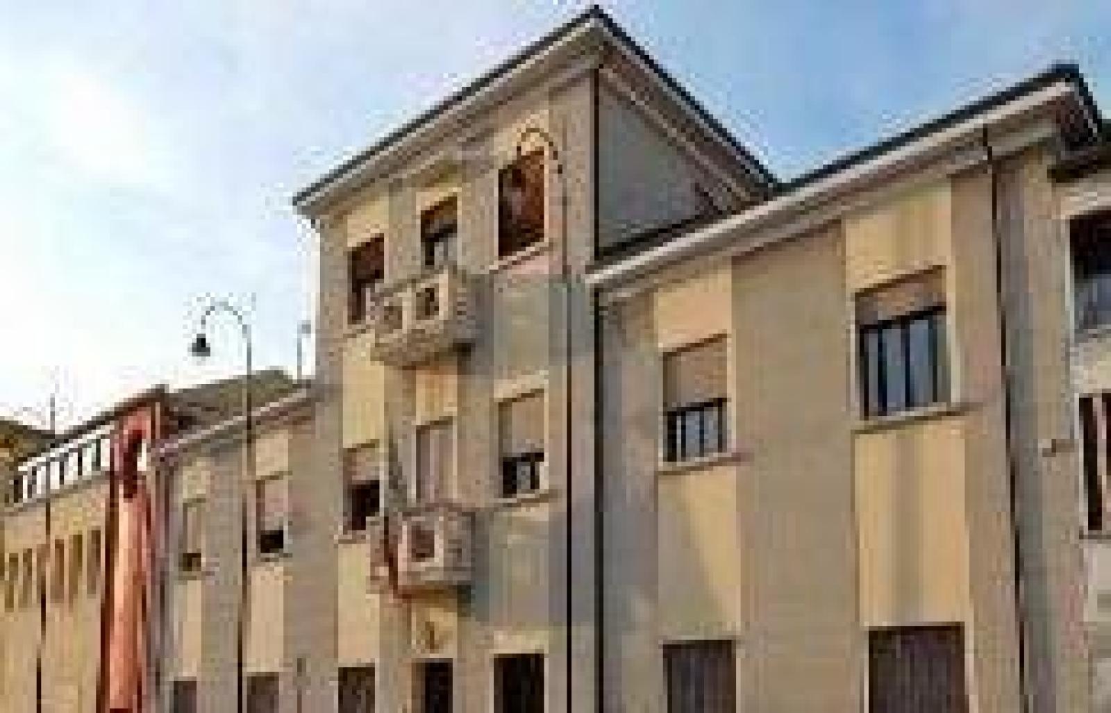 La bretella di collegamento tra via Eridania e la Statale 16 dedicata a Nelson Mandela