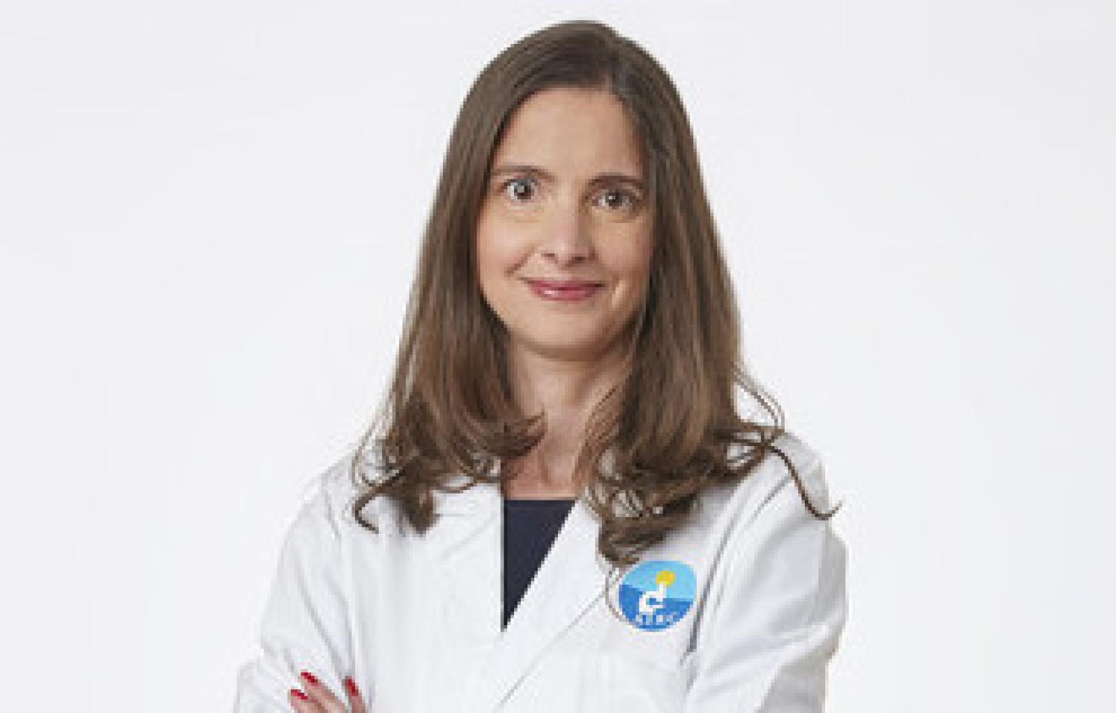 Manuela Ferracin, ricercatrice lendinarese anti-cancro