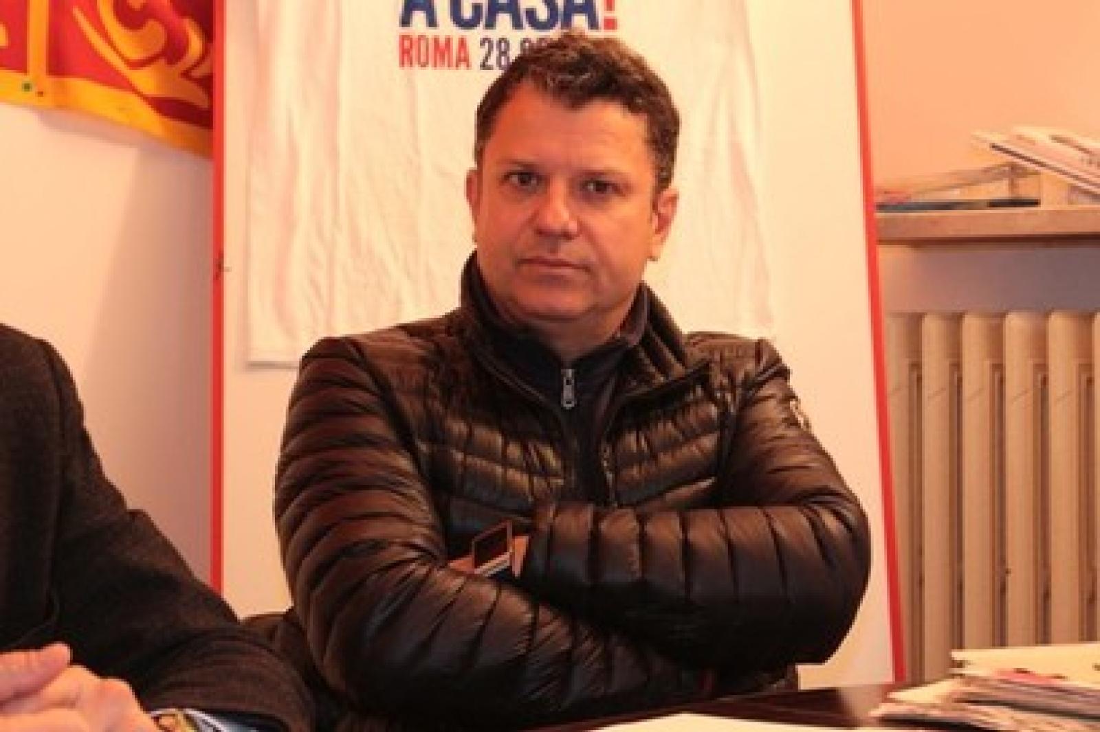 Aria di rimpasto in giunta