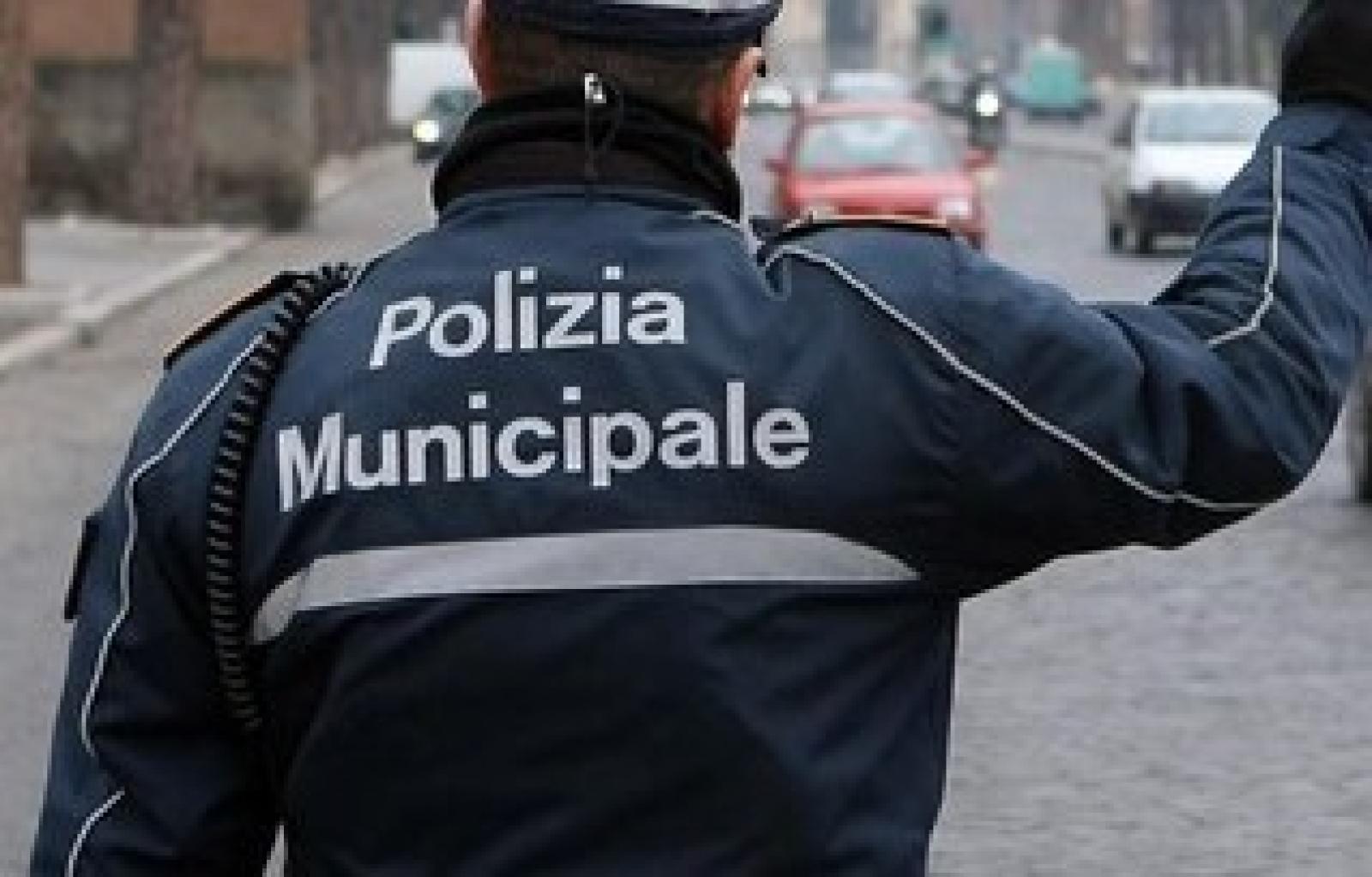 Fugge dalla quarantena, 76enne multato dalla Polizia