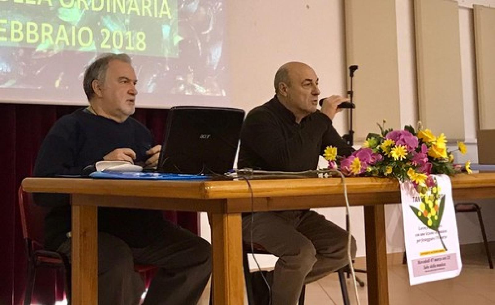 "Lascio una Pro loco forte, ora servono energie nuove"