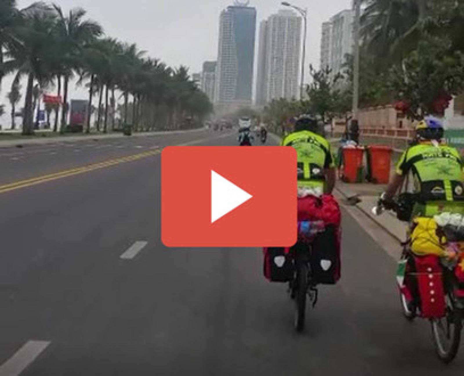 I Free Bikers dalla capitale del turismo al cuore del Vietnam pi&ugrave; vero