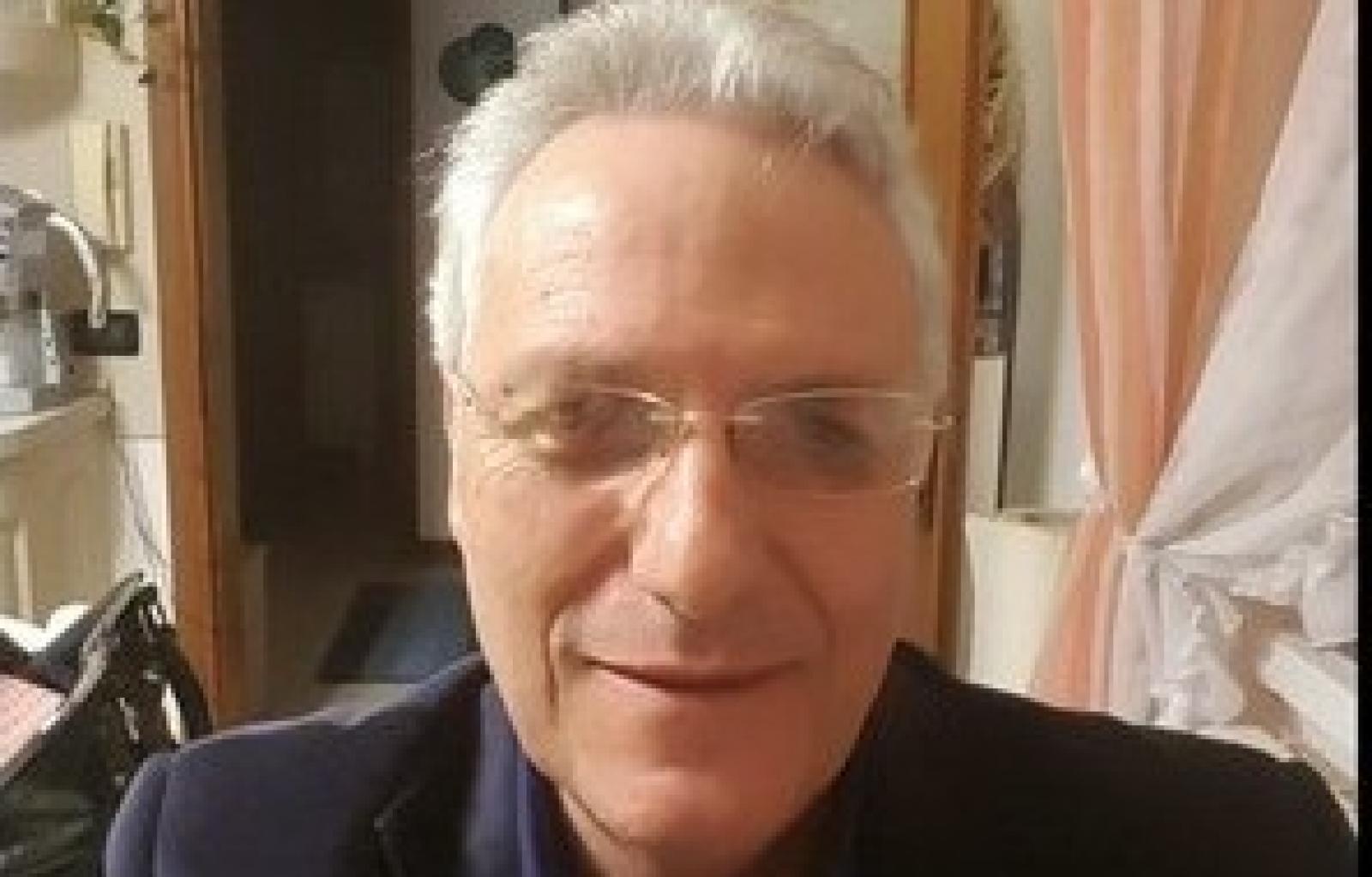Pro loco, Santino Feggi presidente