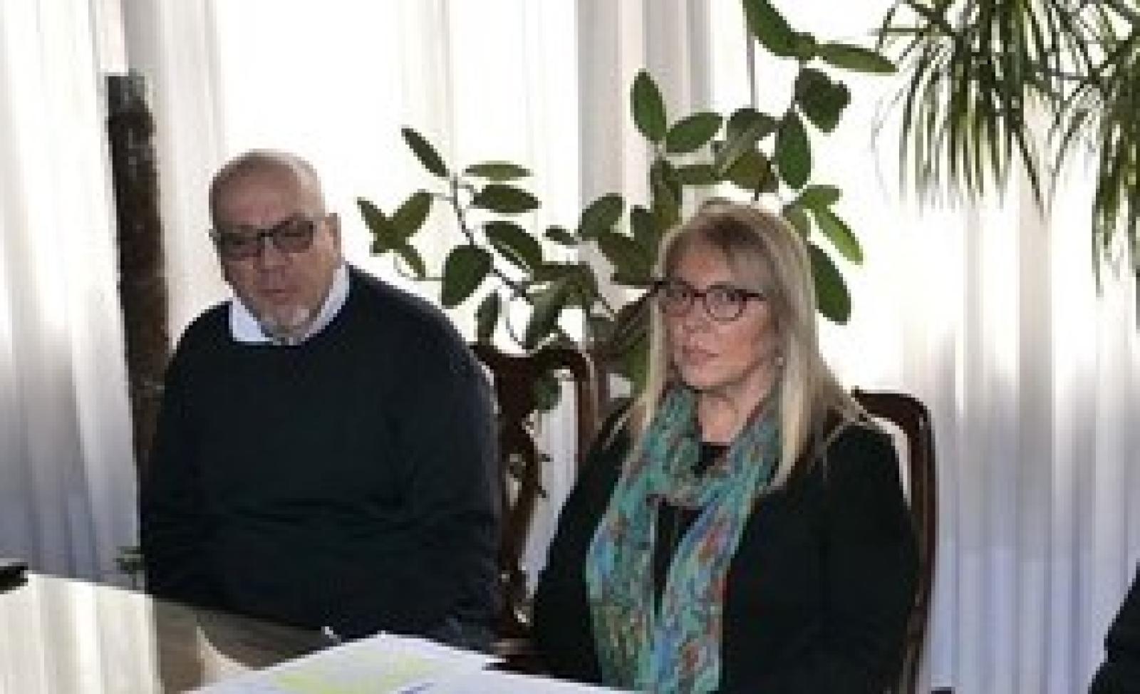 &ldquo;Salsicce e piadina, perch&egrave; no?&rdquo; Meglio delle piazze vuote"