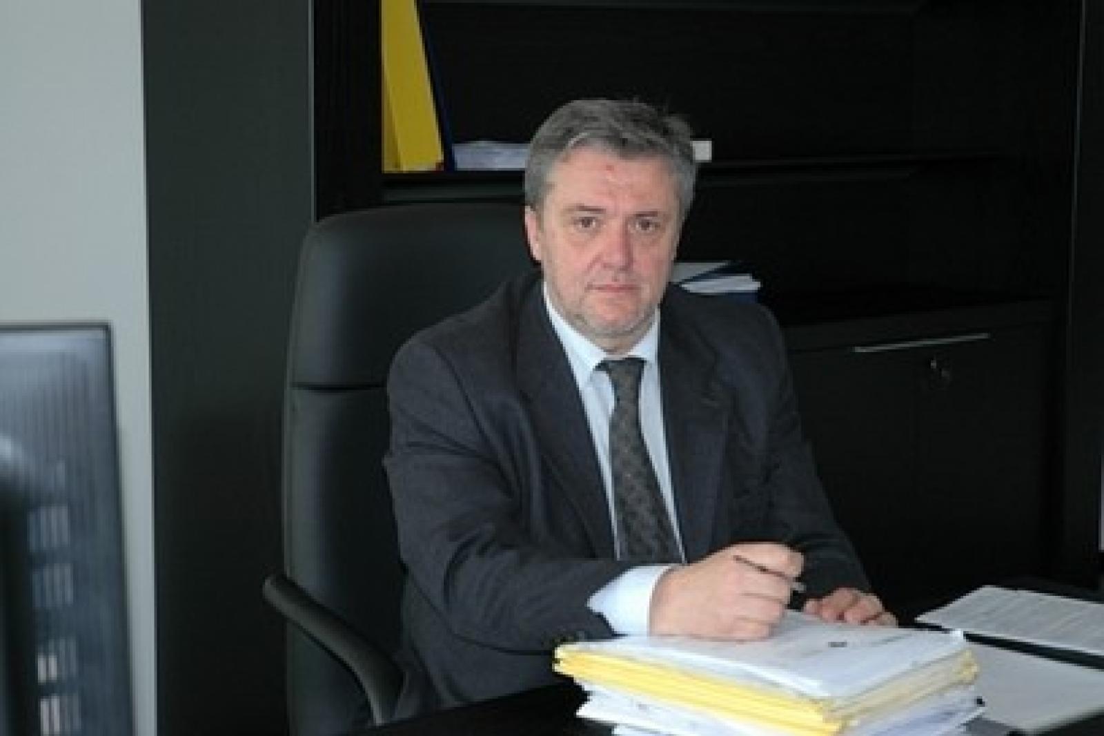 Risalita del cuneo salino, nuovi progetti