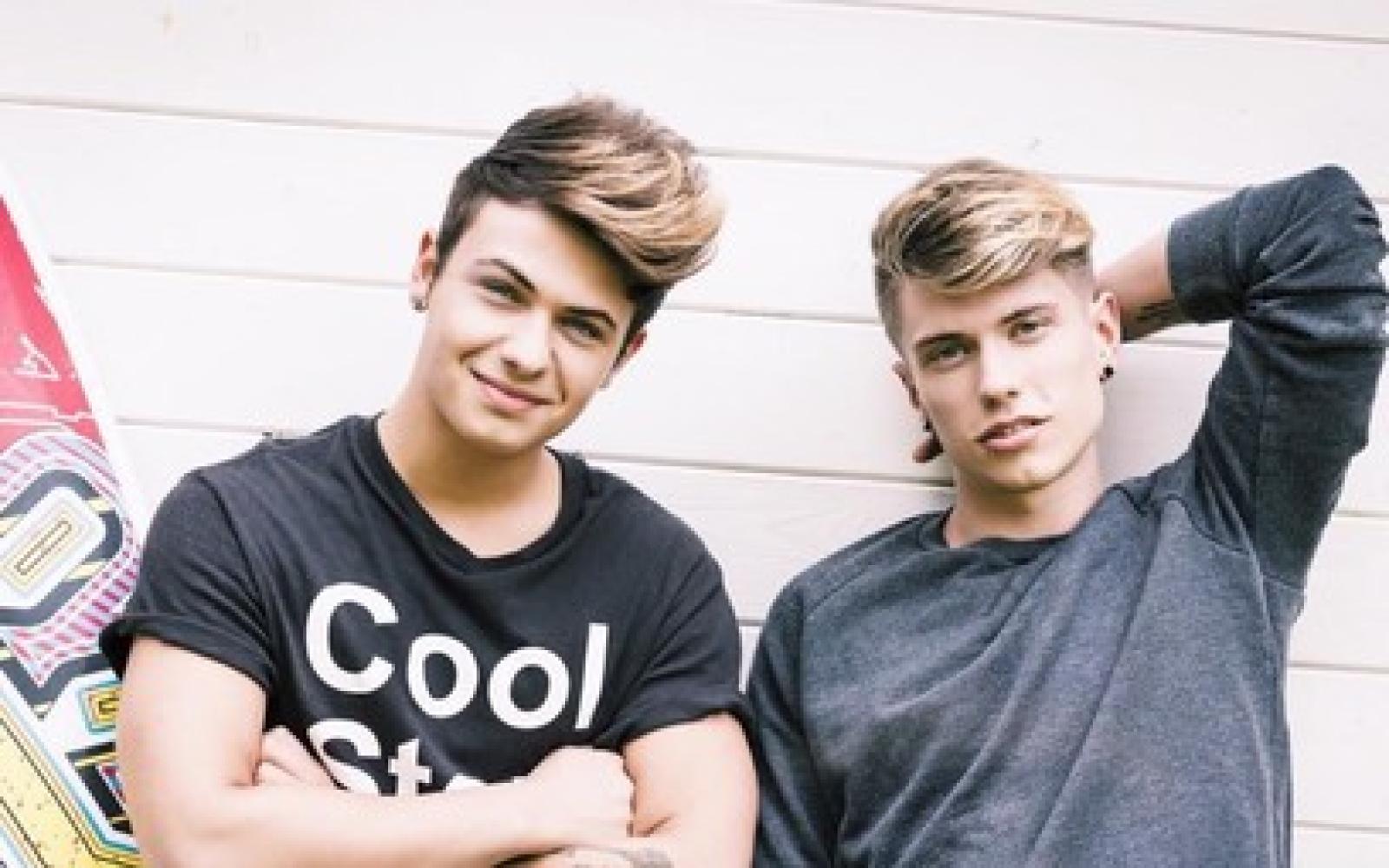 Benji e Fede