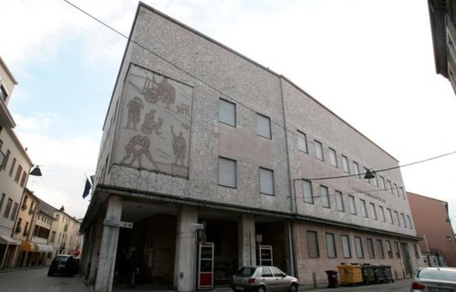 "Liberi di leggere" al "Celio-Roccati"