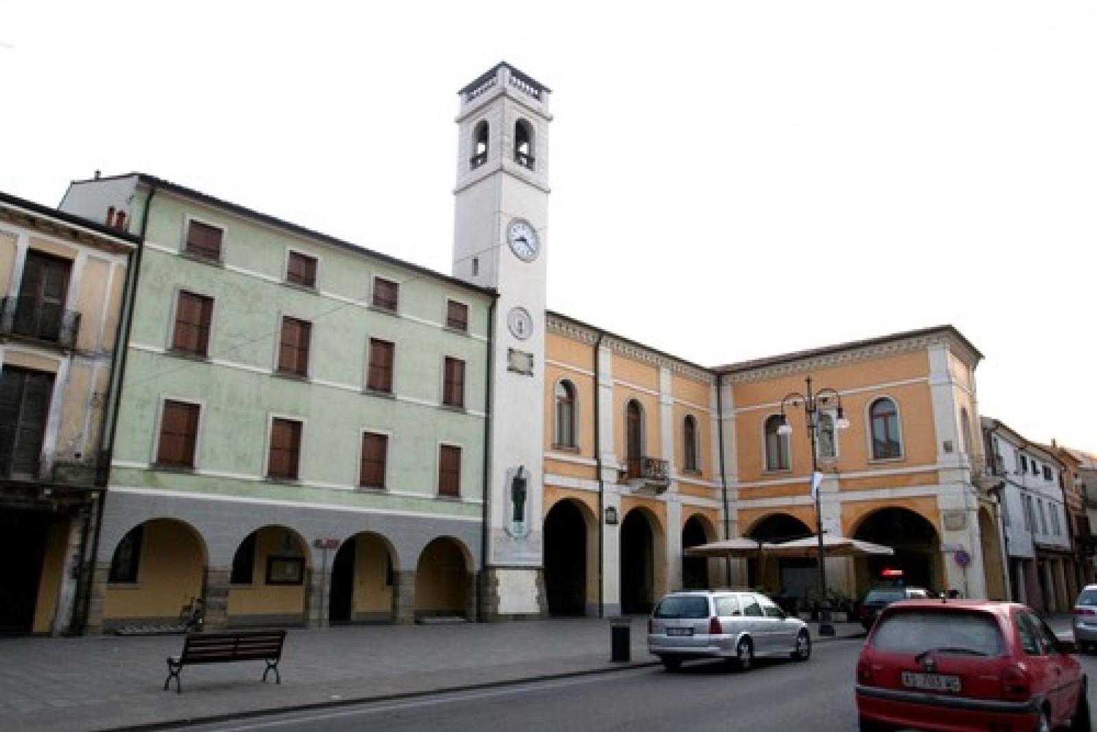 Benemerenze a due badiesi